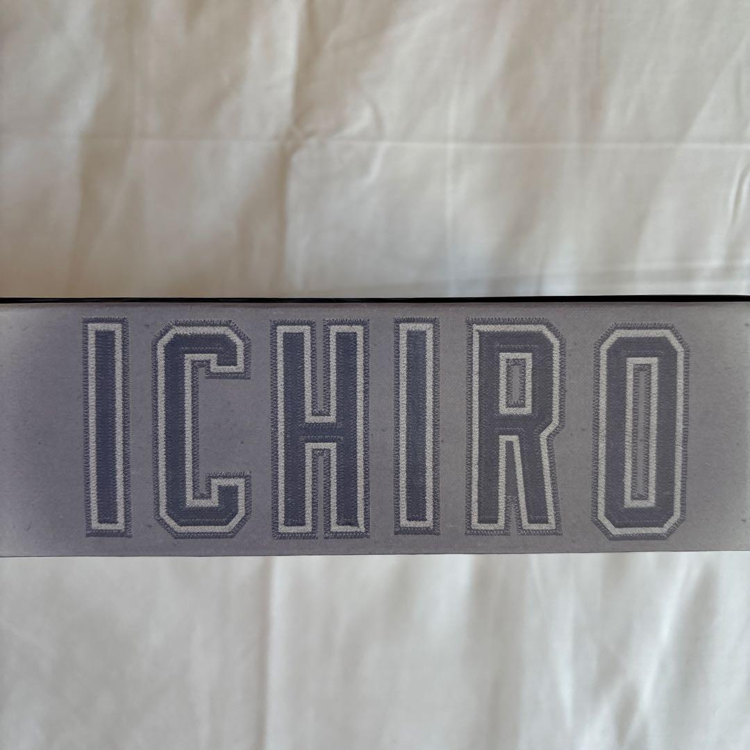 イチロー MLB殿堂入り彫刻プラーク　盾　記念品