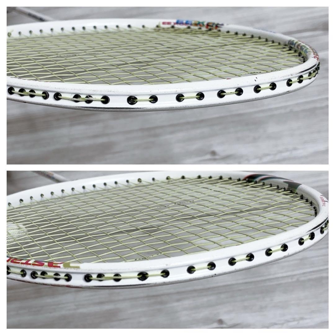 【ヨネックス】 ASTROX 33 バドミントン ラケット ケース付き G5