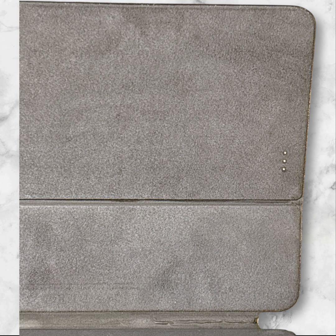 キーボード Apple iPad Smart Keyboard Folio MXNK2J/A