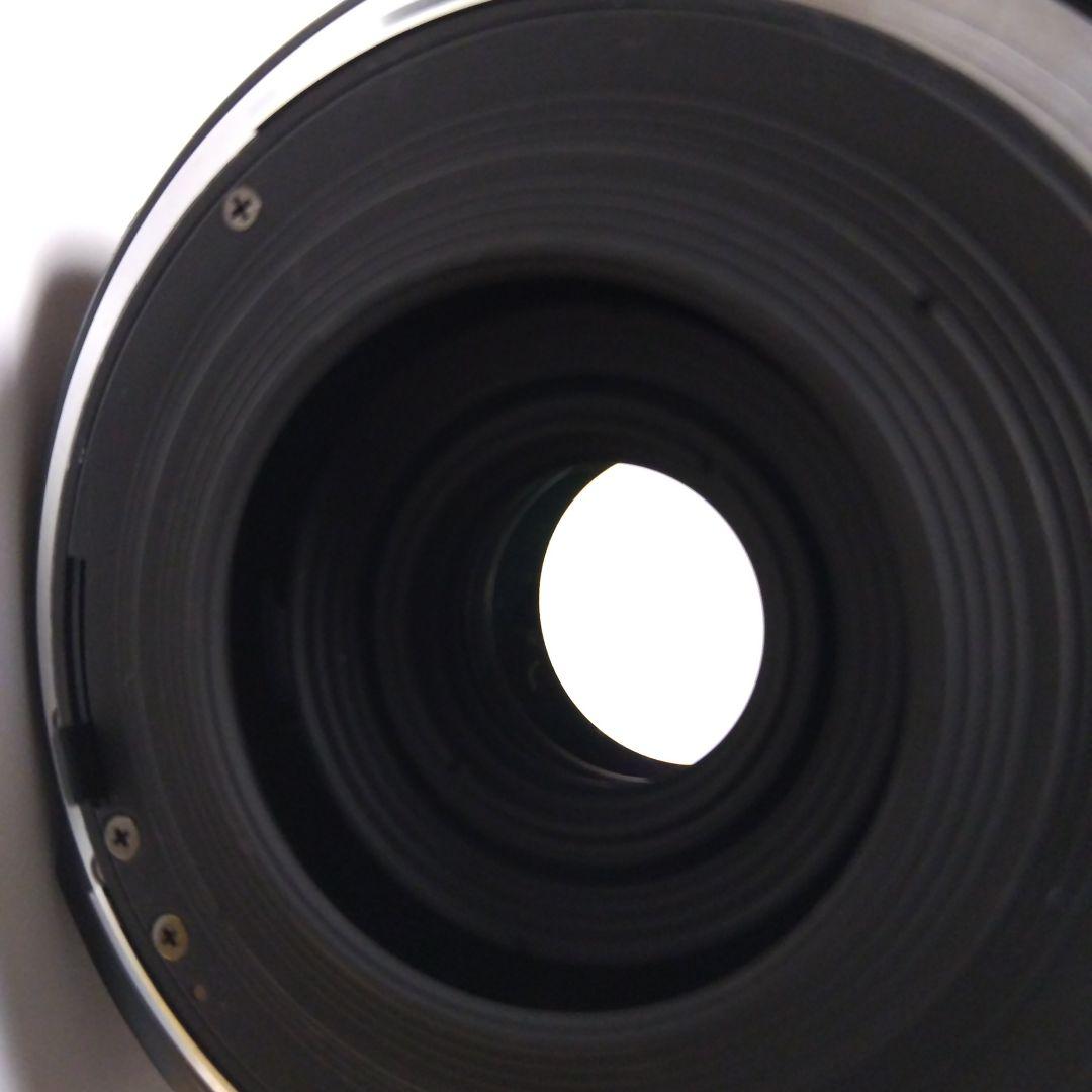 ペンタックス SMC PENTAX67 55mm F4レンズ