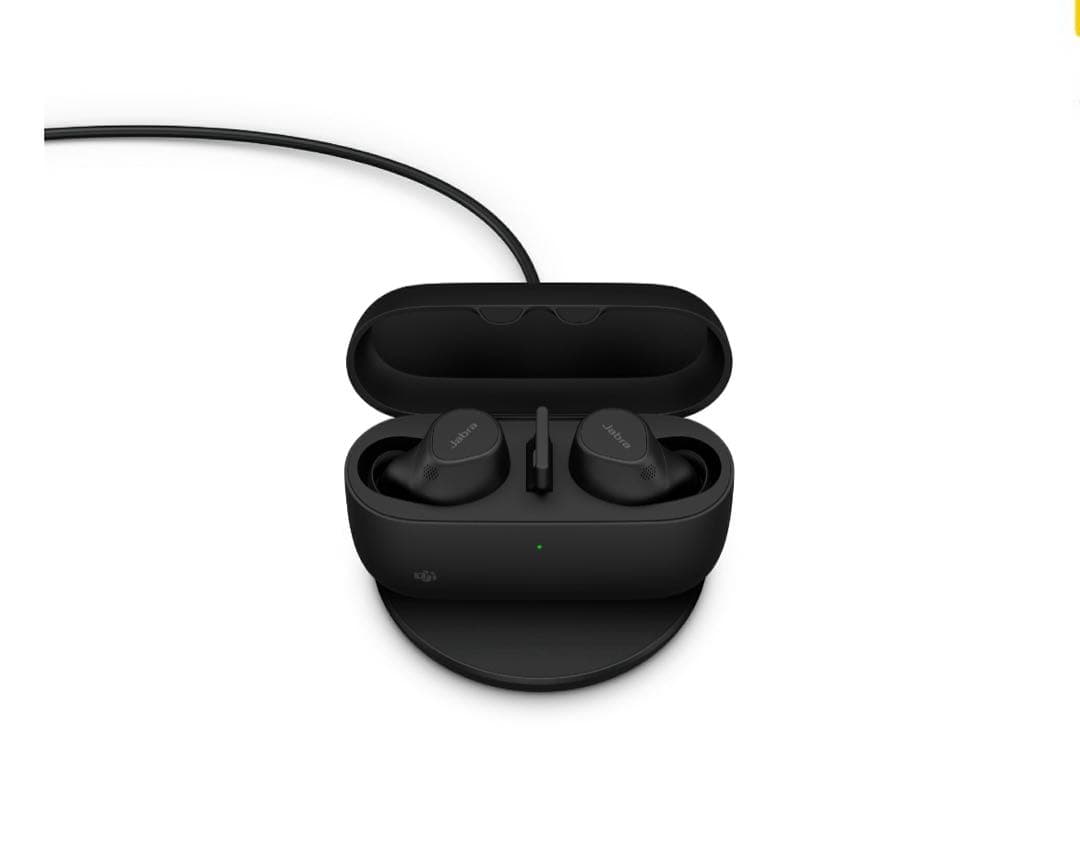 イヤホン Jabra Evolve2 Buds USB-A MS