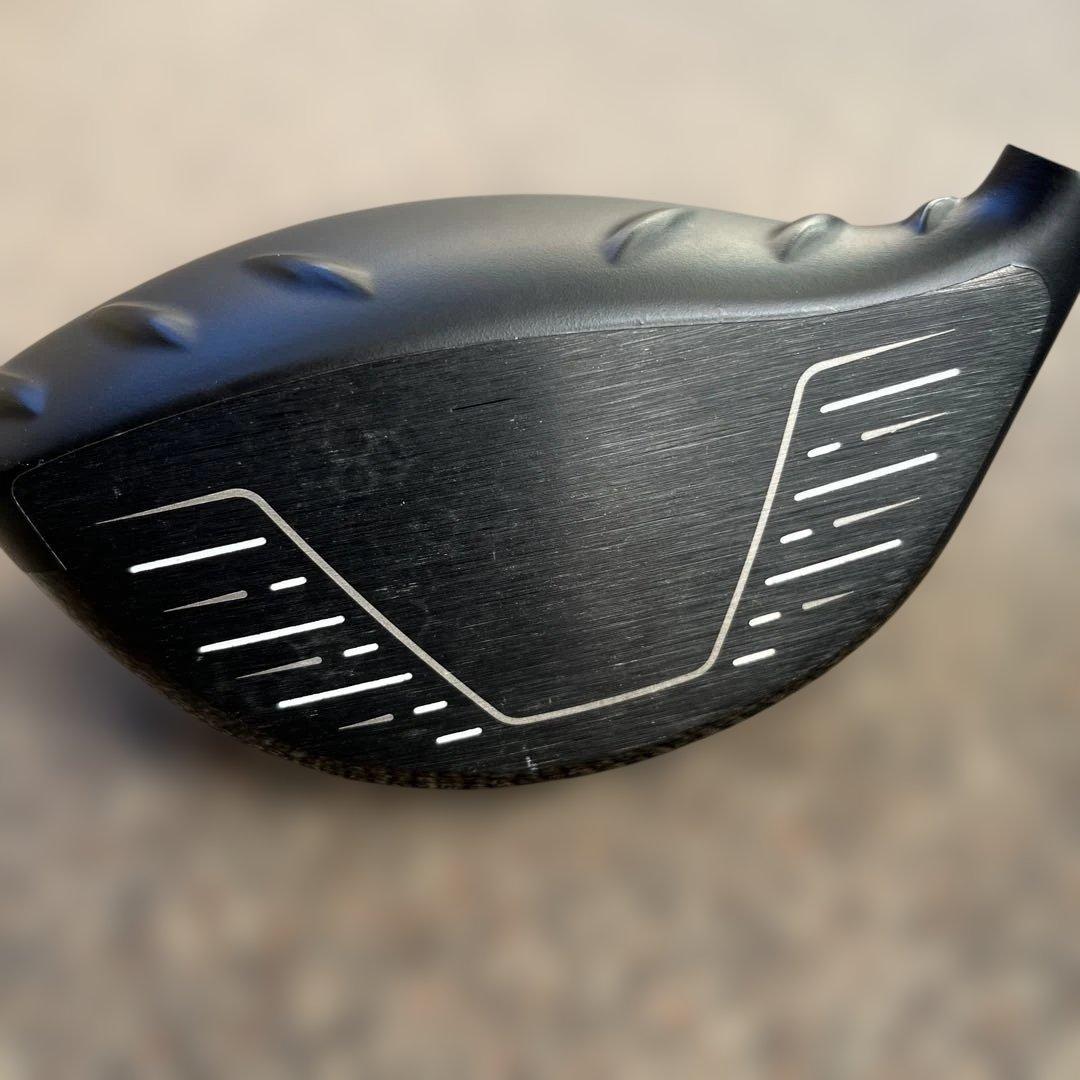 PING G425 LSTドライバー 10.5度 ヘッド単品