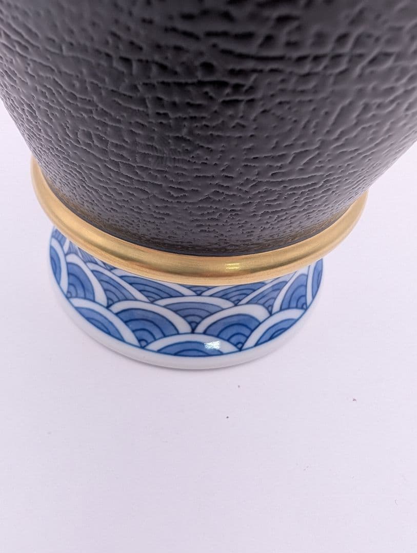 畑萬陶苑リングカップ