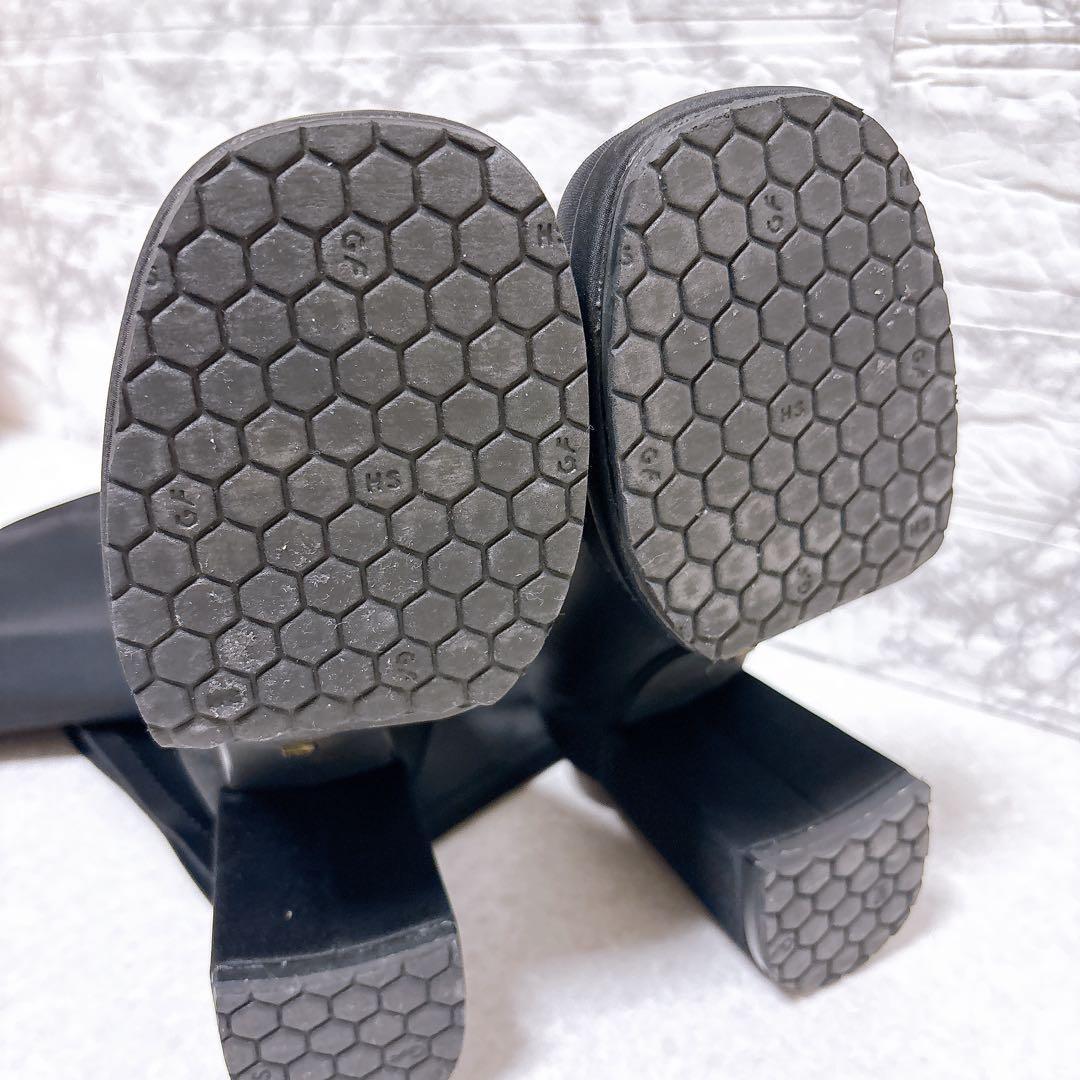 ⭐人気商品⭐ダーリッチ Darich ウルトラストレッチ ロング ブーツ