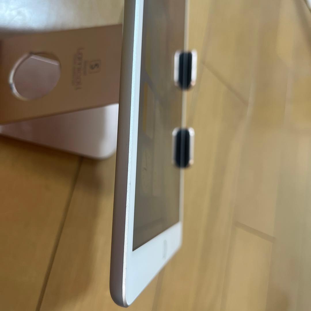 バッテリー91%良品！iPad 7世代 10.2インチ（7世代）32GWi-Fi