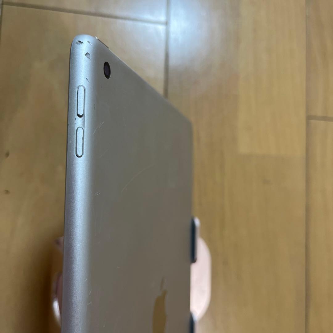 バッテリー91%良品！iPad 7世代 10.2インチ（7世代）32GWi-Fi