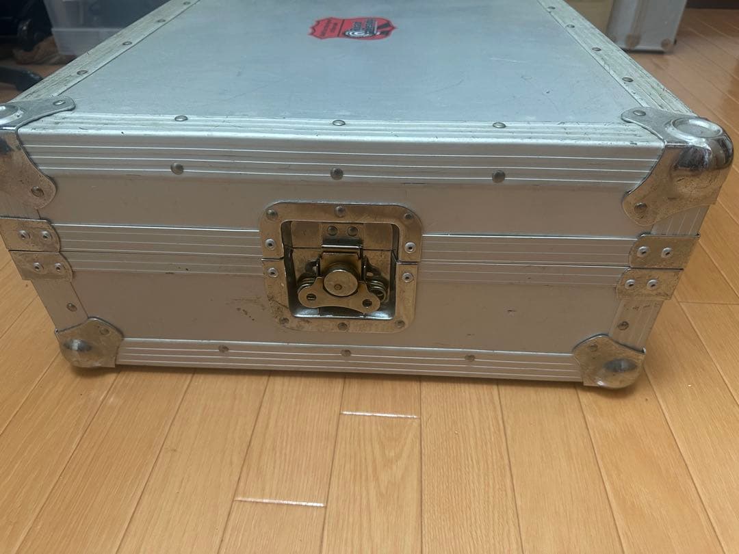 Technics SL-1200 MK5 ターンテーブル 2台セット