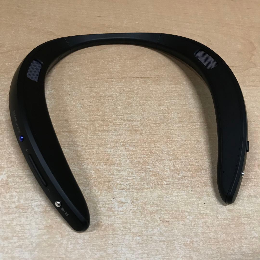 シャープ AQUOS サウンドパートナー AN-SS2