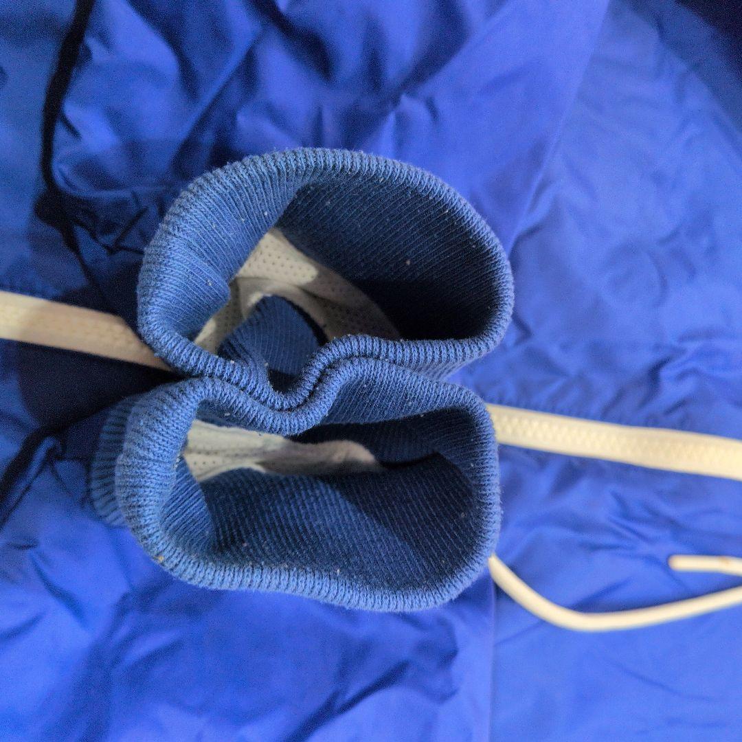 L NIKEベイビーわるきゅーれ 伊澤彩織 ベビわる ナイロン ジャケット