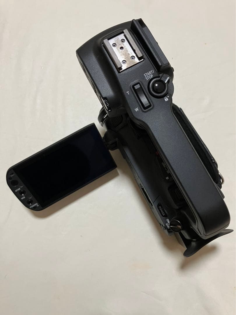 Canon HDビデオカメラ XA10