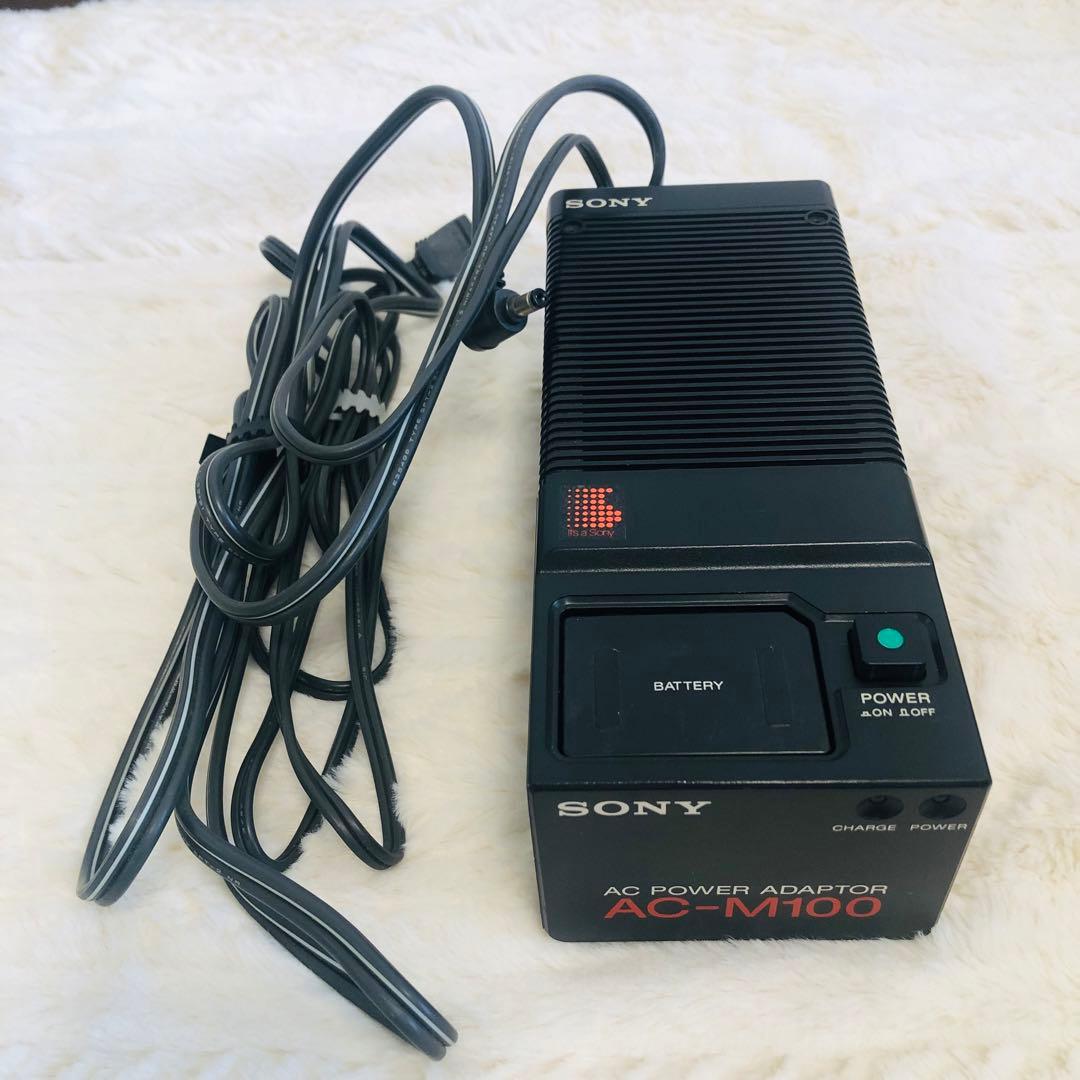 SONY Betamovie ビデオカメラ BMC-200