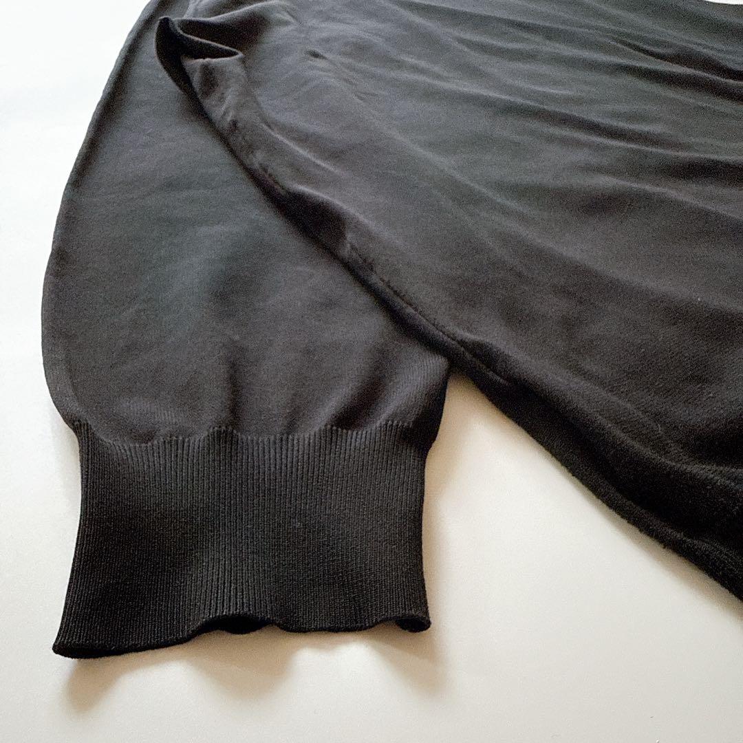 テアトラ CARTRIDGE KNIT TURTLE DELTAPEAK L