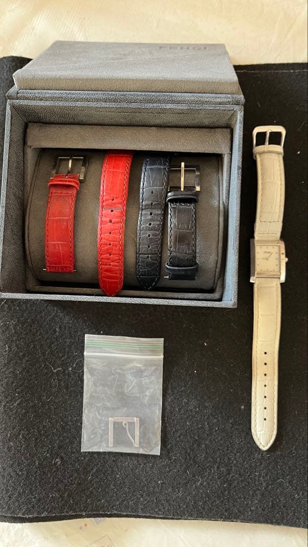 FENDI腕時計￼