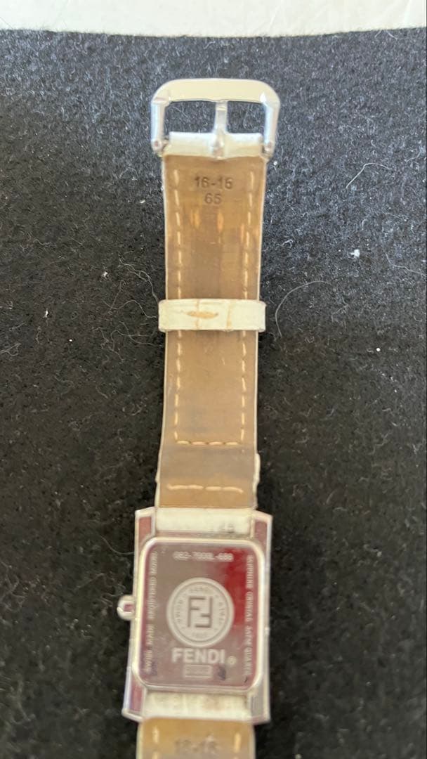 FENDI腕時計￼