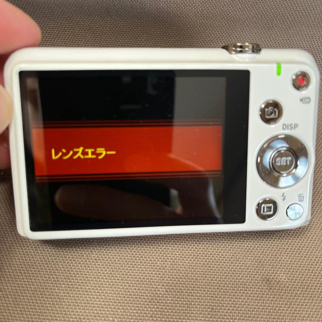 CASIO EXLIM EX-Z900 ジャンク品