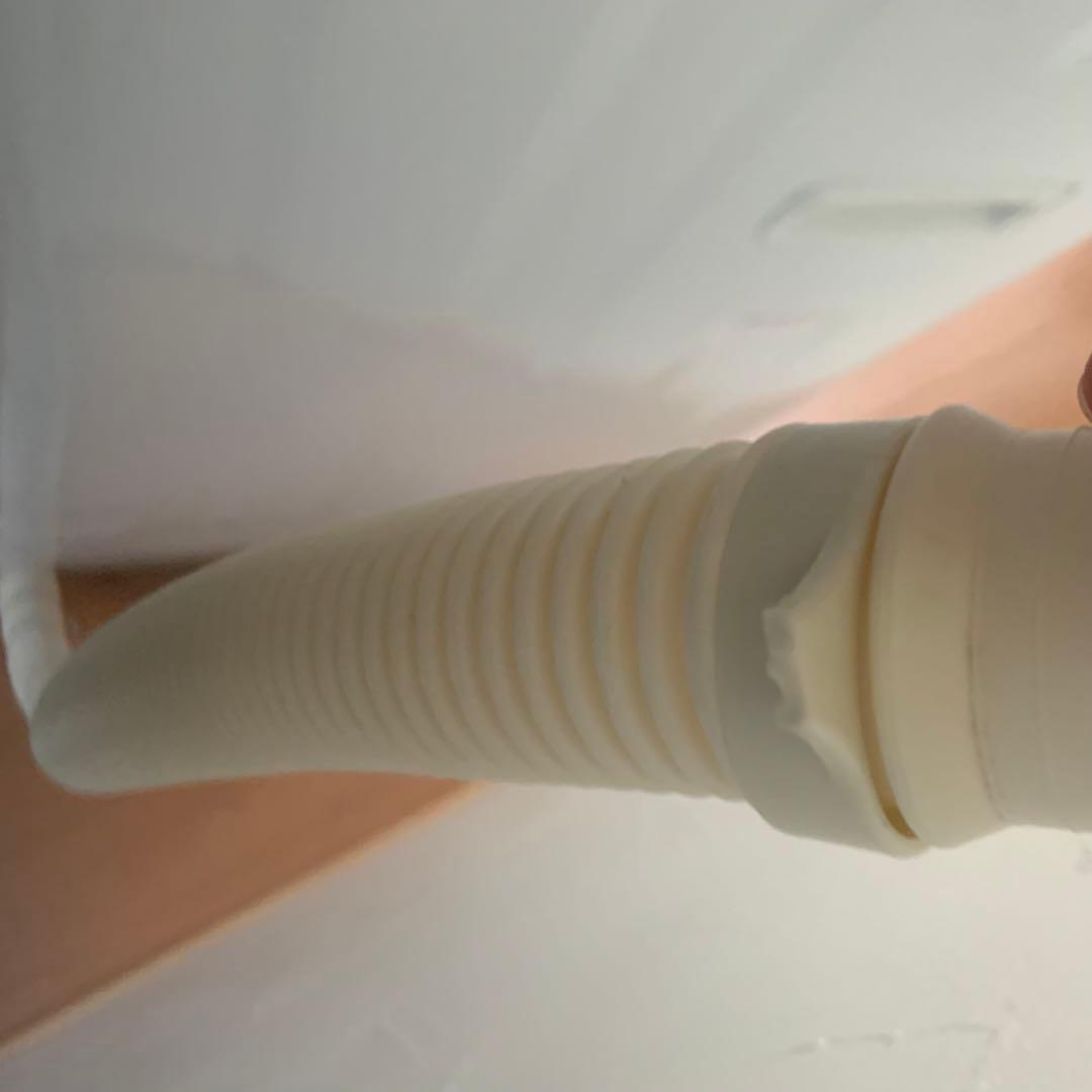 1月お値引しました【新品・未使用】TOSHIBA 縦型洗濯機 AW-5GA2-W