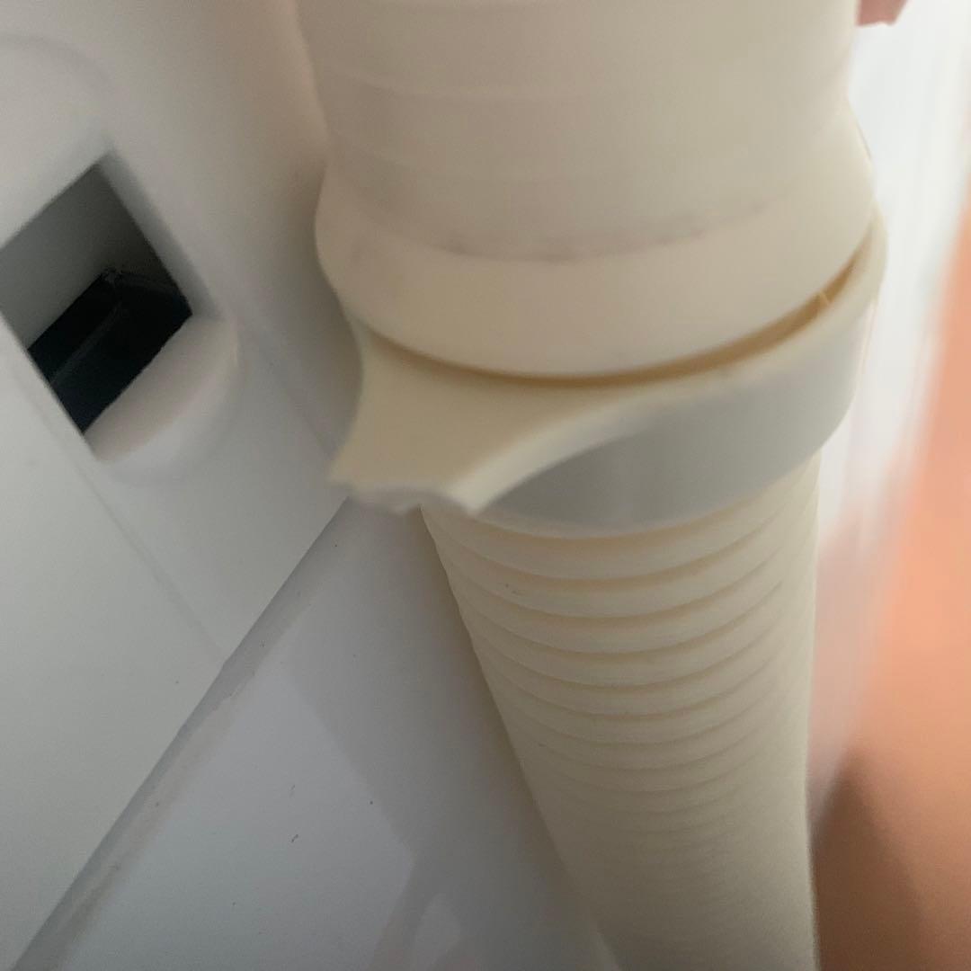 1月お値引しました【新品・未使用】TOSHIBA 縦型洗濯機 AW-5GA2-W