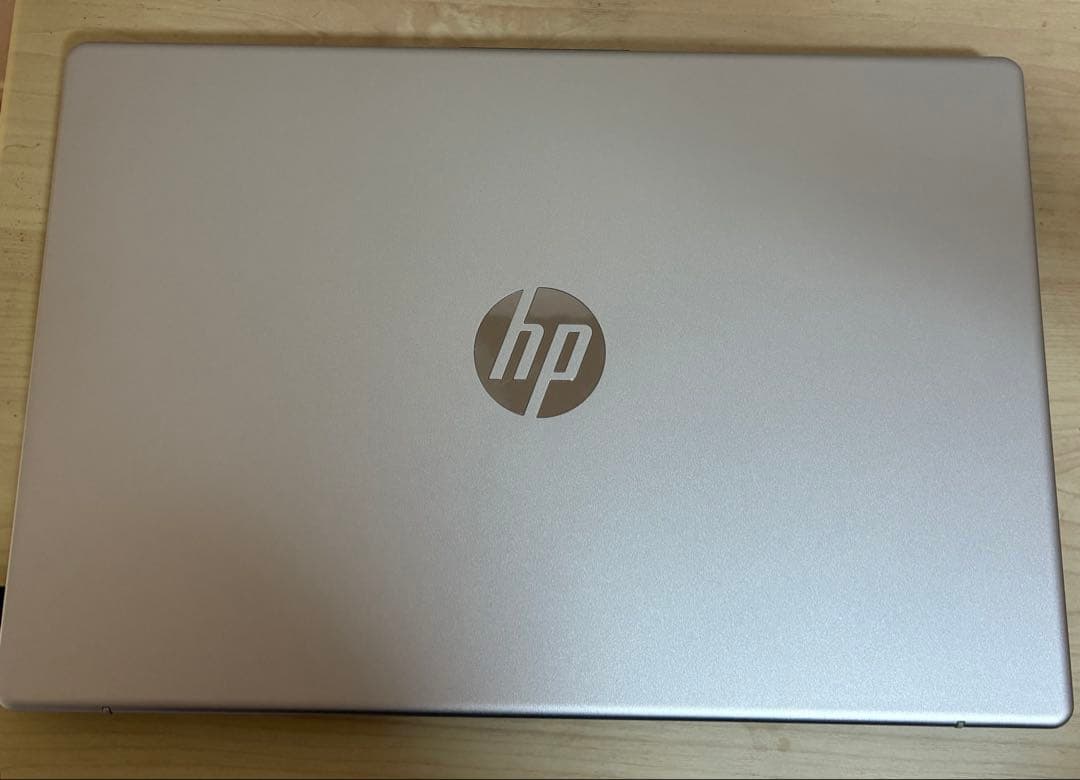 HP 14 Ryzen 5 7530U 16GBメモリ 512GB パソコン