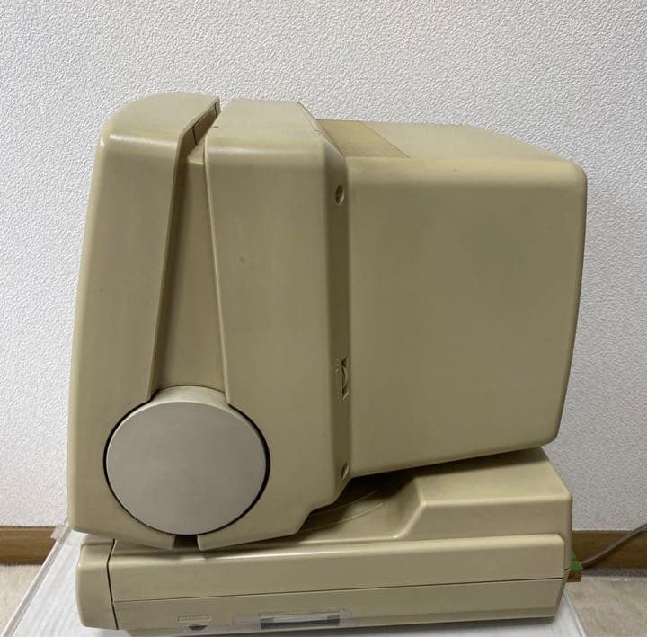 Canon Canoword キャノワード 4100 動作品　プリンターなし