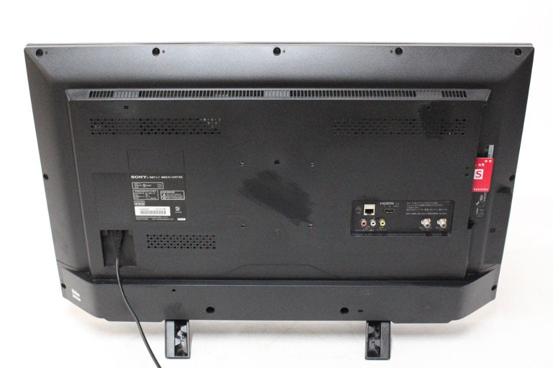 ♡SONY KJ-32W730E 液晶テレビ 2019年製 EA0H01022