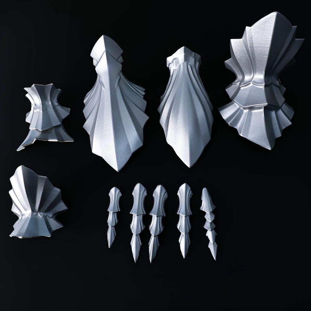 フルールドリス　鳴潮　コスプレ