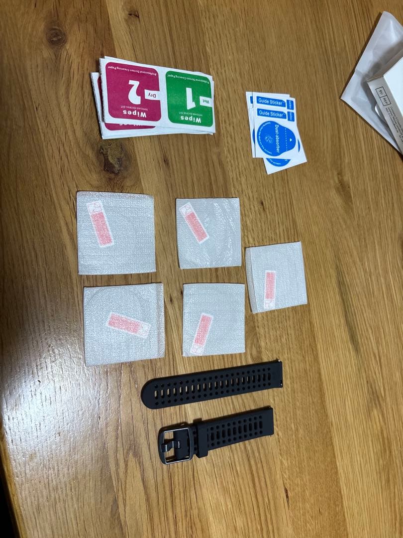 COROS PACE2 カロスペース2