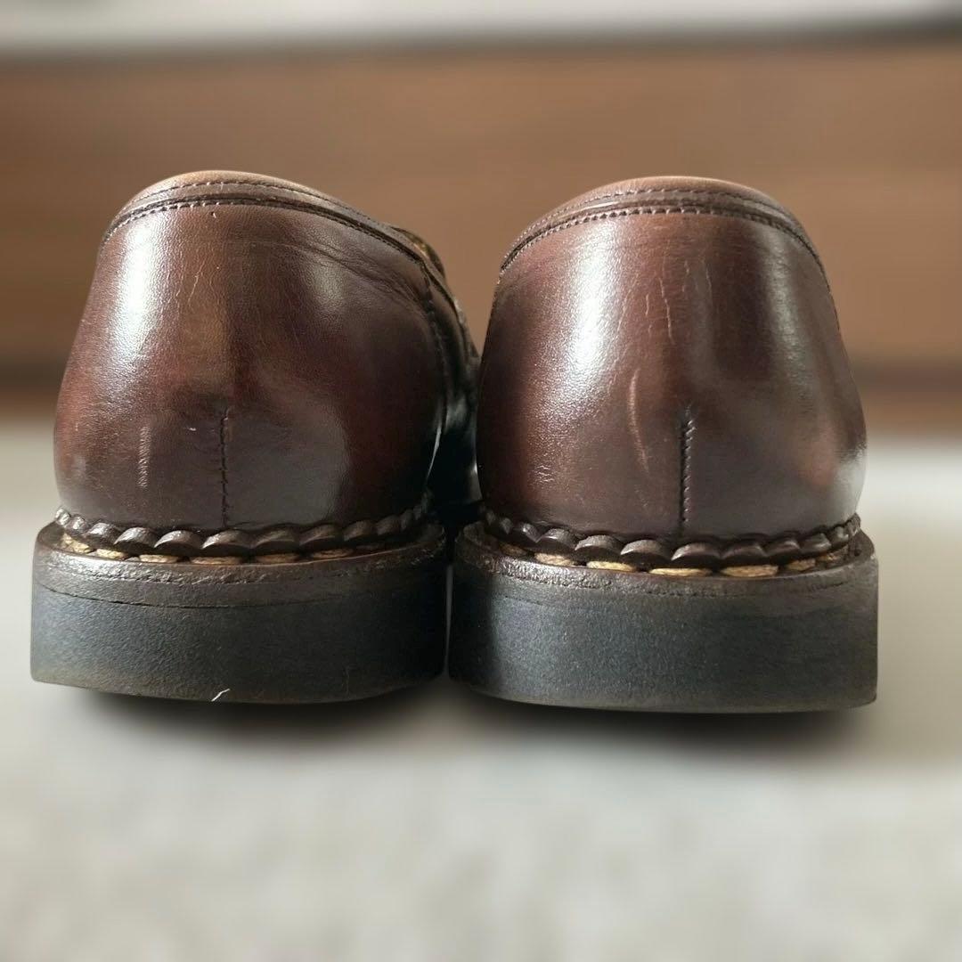 マッシュさま専用　パラブーツ ランス（Reims）カフェ ５1/2