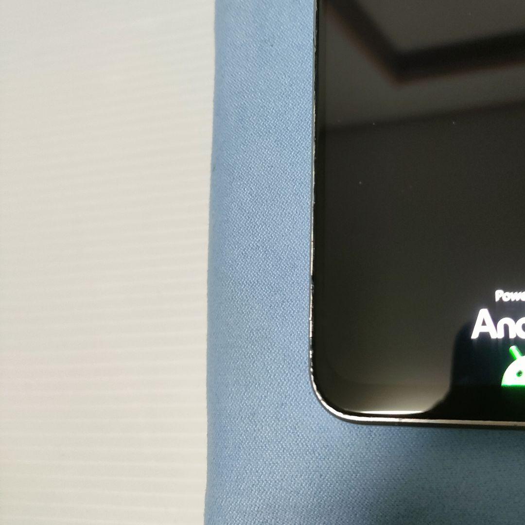 nubia S 5G SIMロックなし