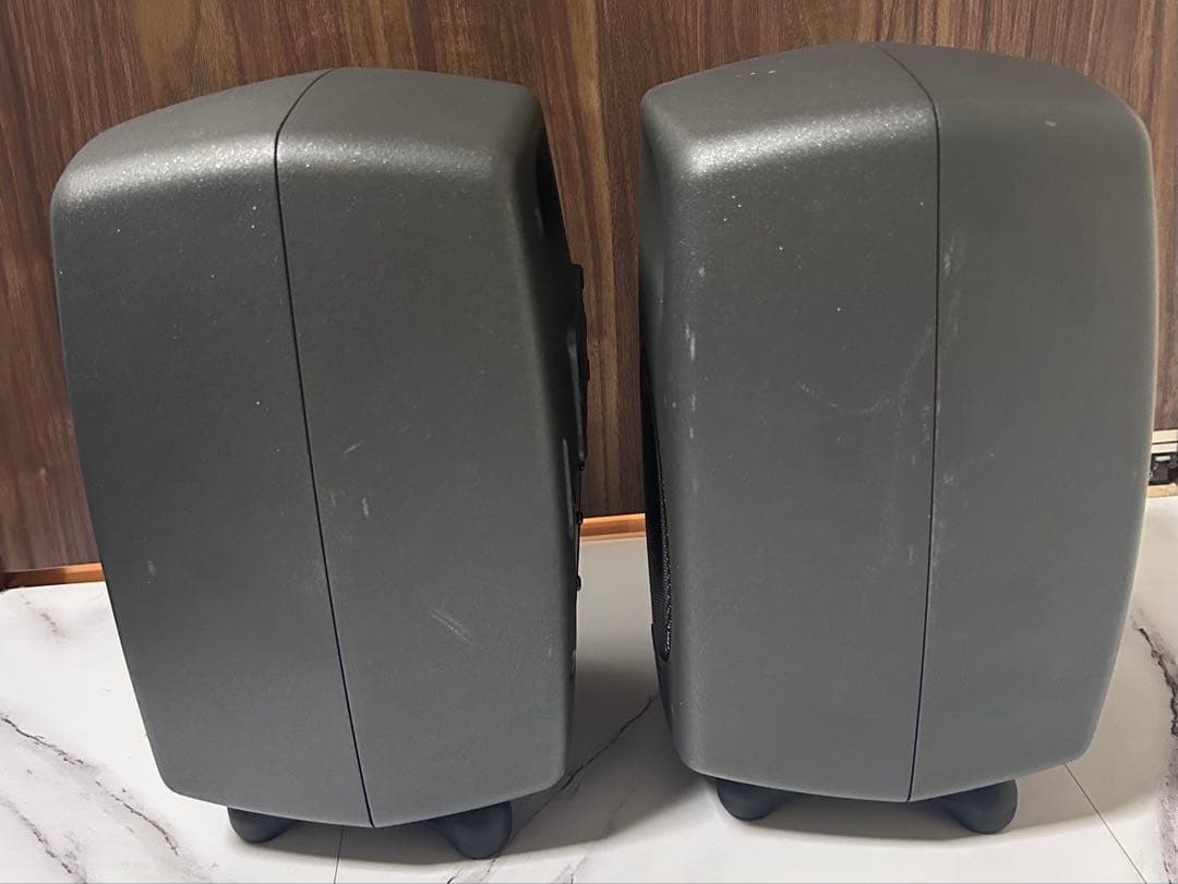 GENELEC/ジェナレック8330A ペア