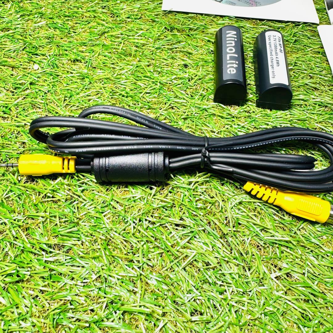 FUJIFILM FinePix 6800Z 動作確認済み スマートメディア付き