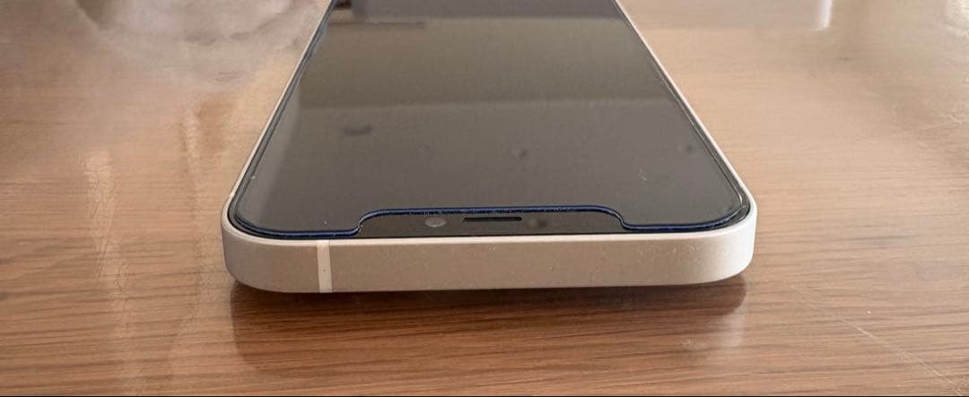 値下げ！iPhone12本体　ホワイト　87％　64GB