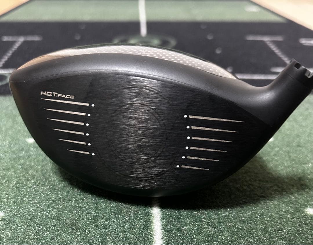 コブラ COBRA エアロジェット AEROJET LS 9° 1W