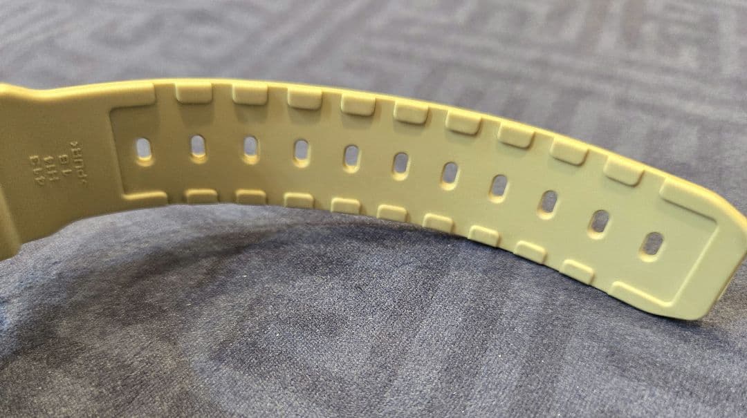 [G-SHOCK] デジタル腕時計 2点セット(限定品)