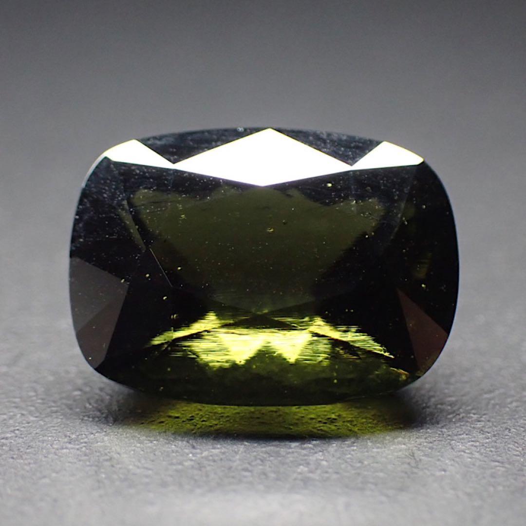 【チェコ/モルダビ産】モルダバイト