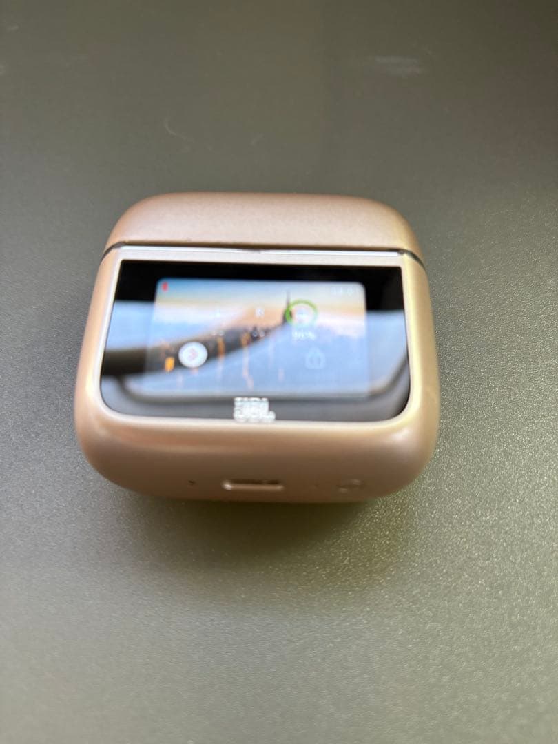 【美品】JBL Tour Pro 3【ケースのみ】　<No.1213>