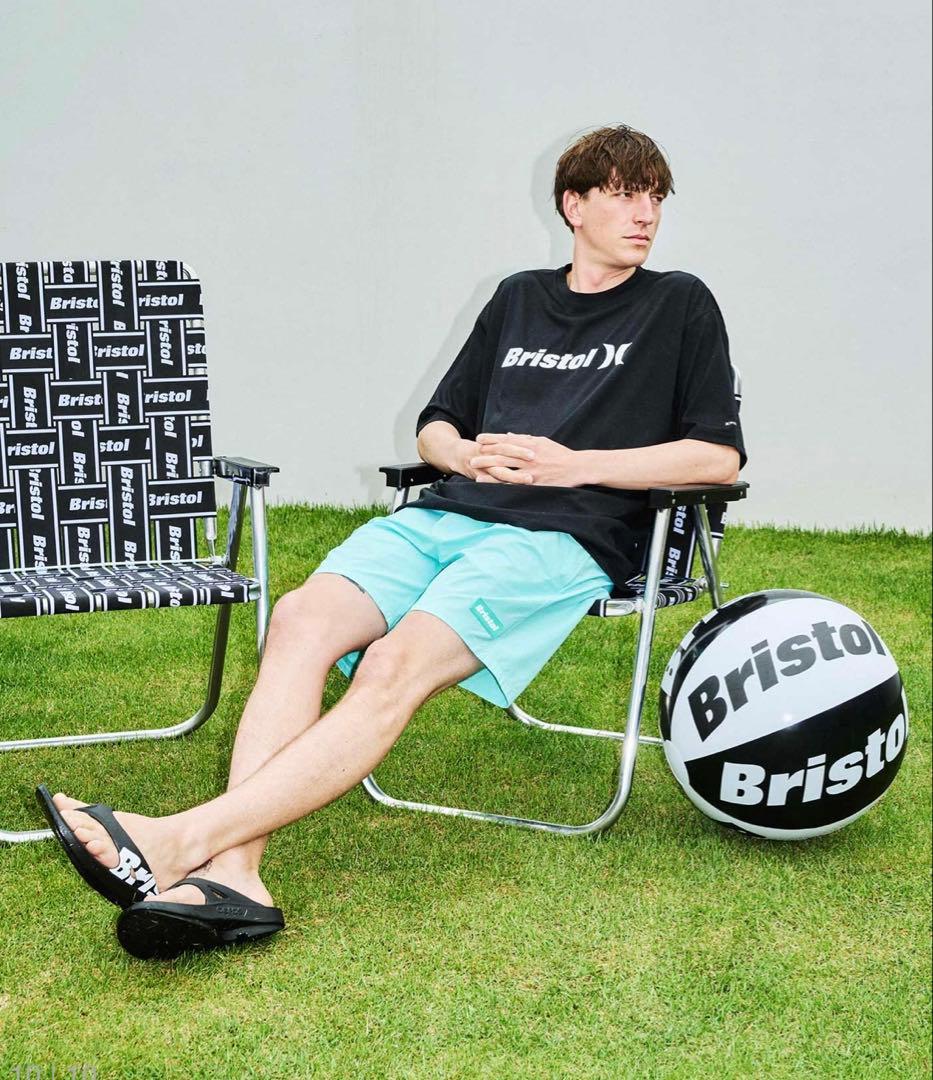 定価割れ FCRB LAWN CHAIR / STANDARD 9
