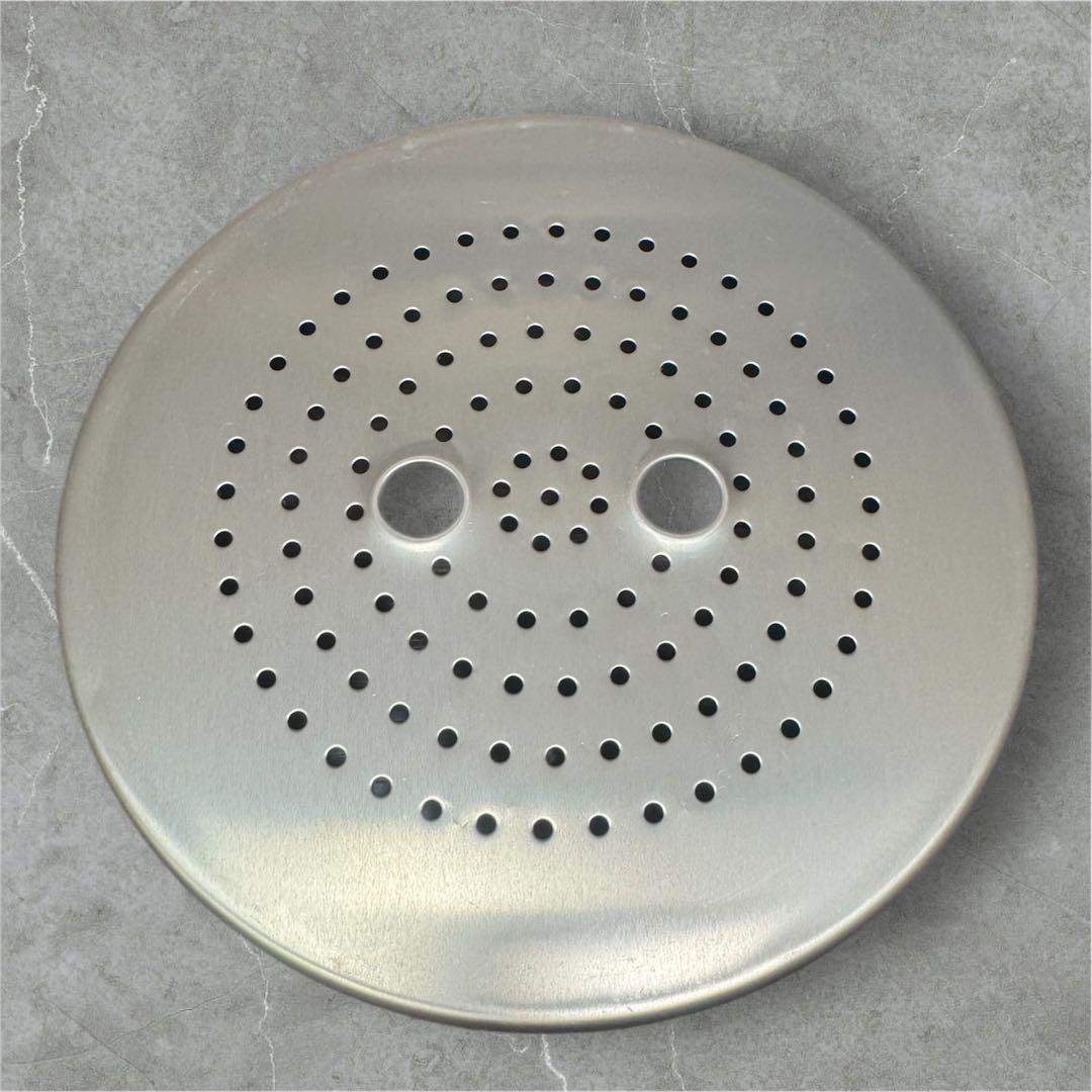 未使用 RIKEN 理研 圧力鍋6.0㍑（1升用）