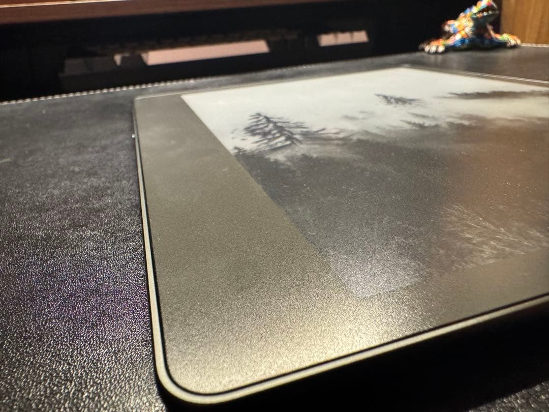 Kindle Scribe キンドル プレミアムペン付き電子16GB