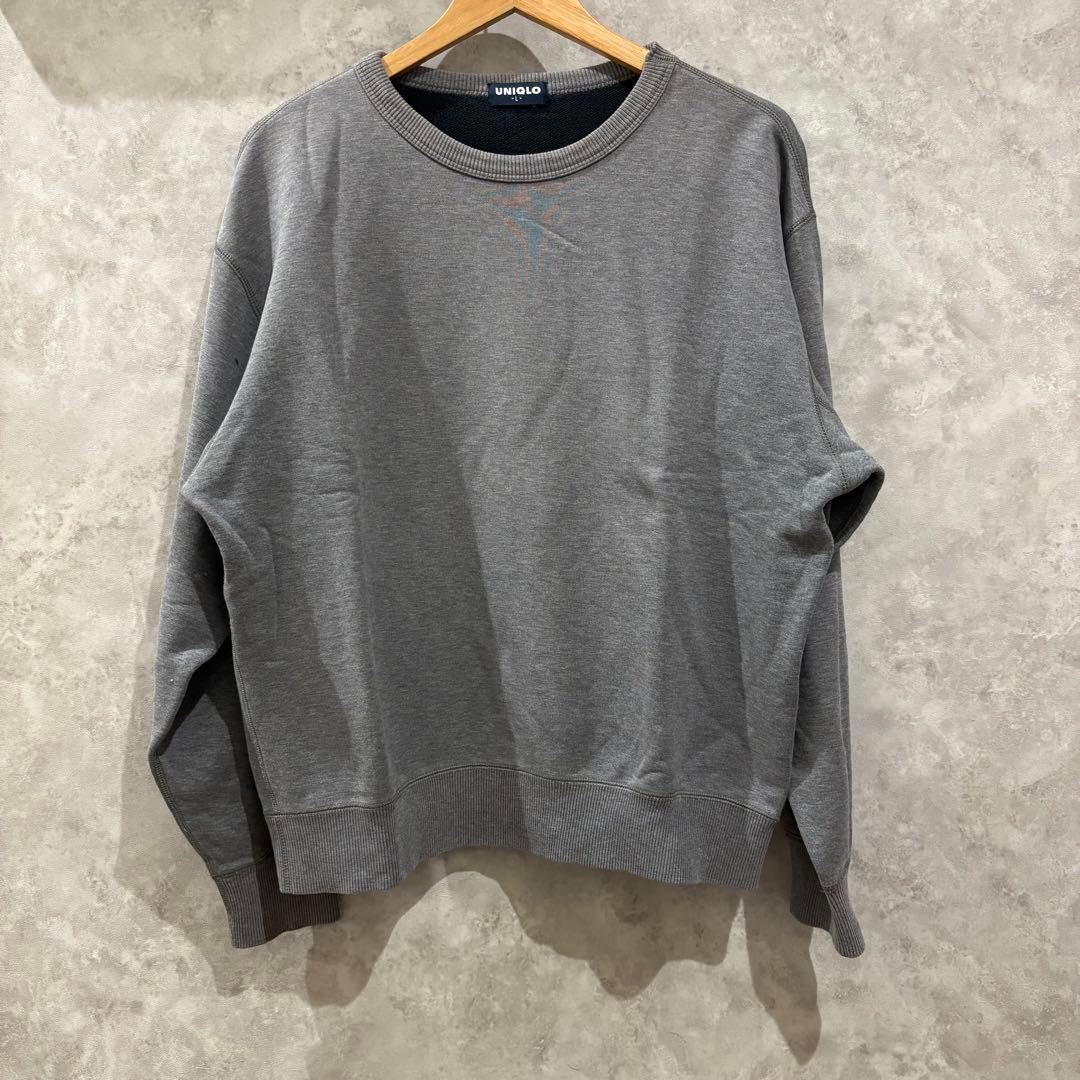 90s old UNIQLO 紺タグ スエット まとめ売り