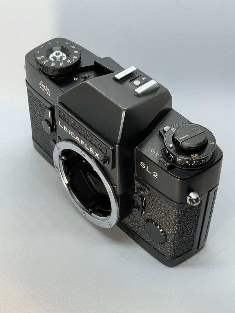 LEICAFLEX SL 2 一眼レフカメラ