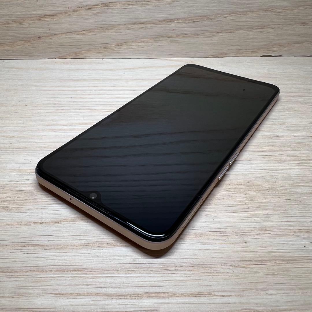 OPPO A73 本体 H74