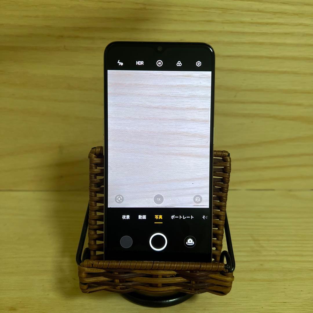 OPPO A73 本体 H74