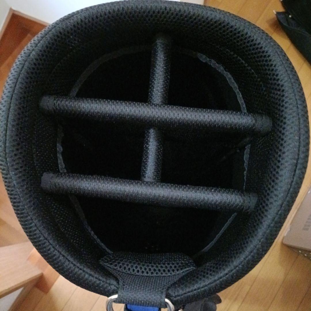 Cleveland GOLF　ゴルフバッグ 　キャディーバッグ　軽量　最終値下げ