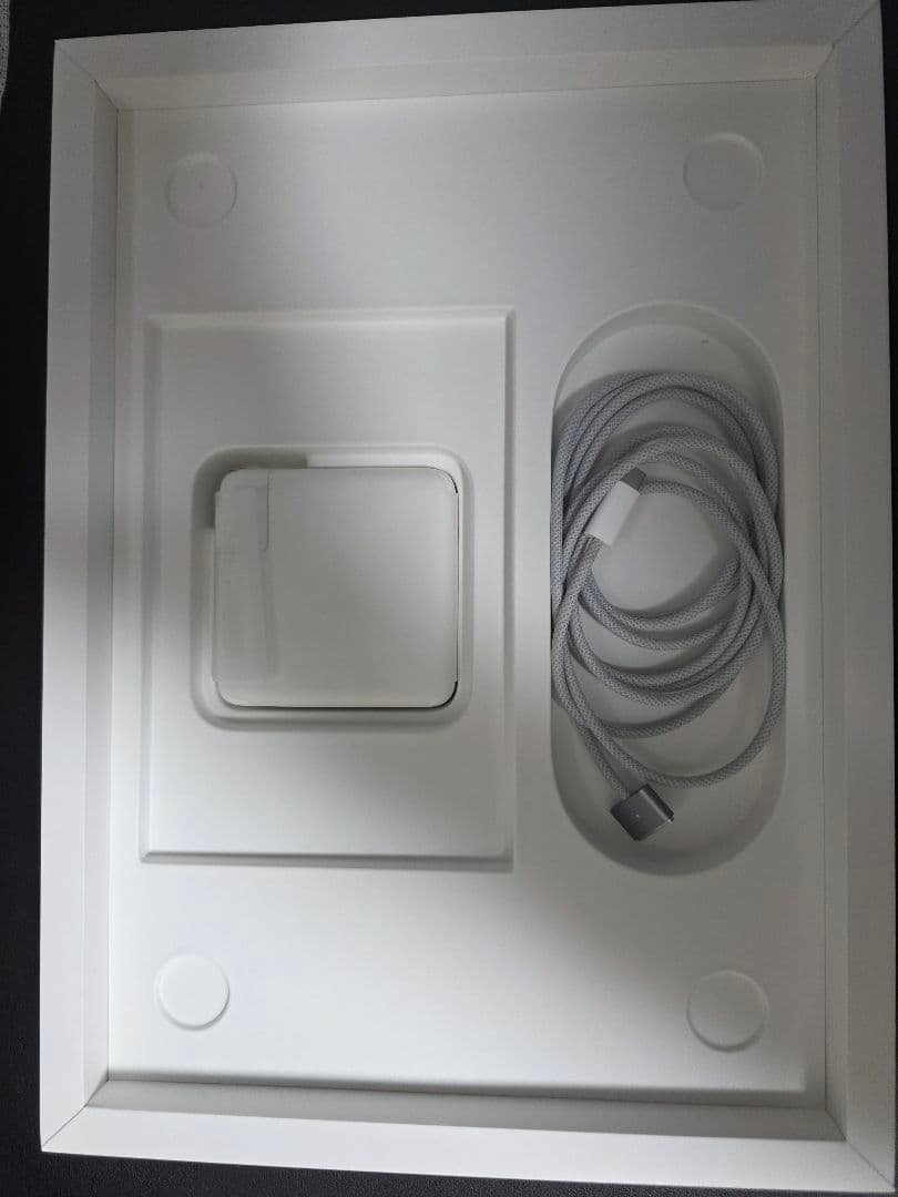 MacBook Pro 14インチ M2 Pro 16GB 1TB usキー