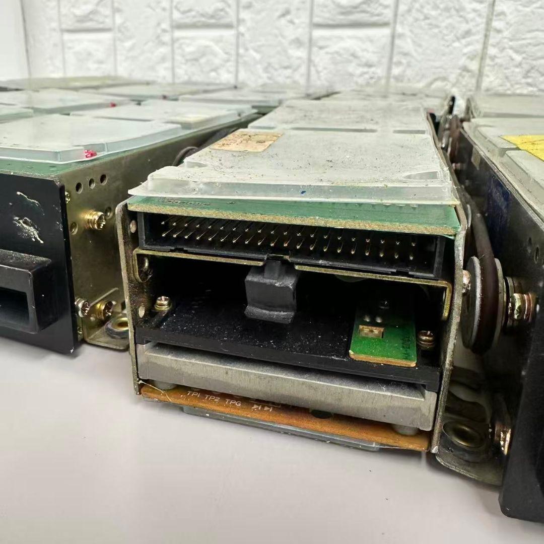 パナソニック　カードリーダー　KU-A201A　20個