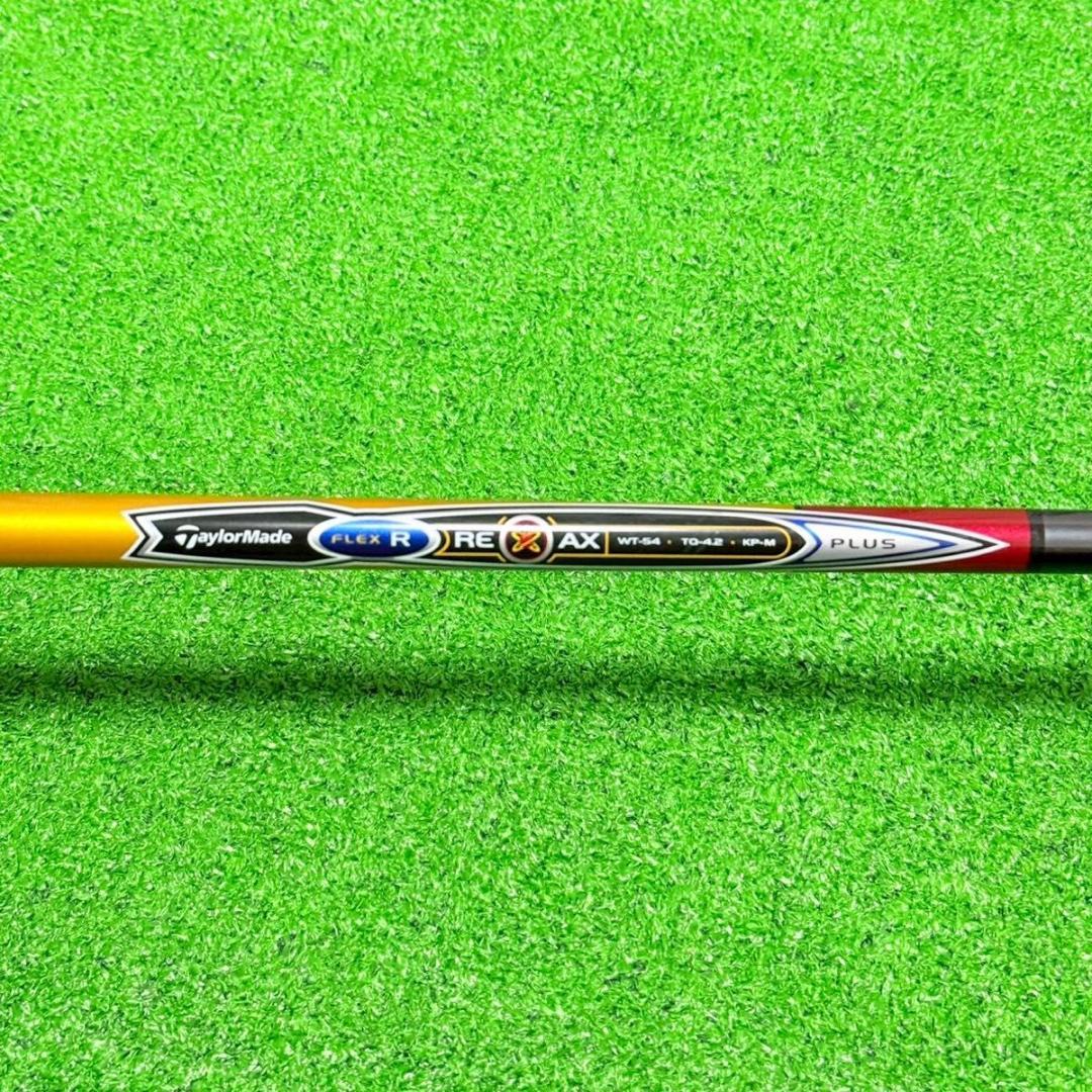 テーラーメイド メンズ ゴルフクラブ13本セット キャディバッグ付