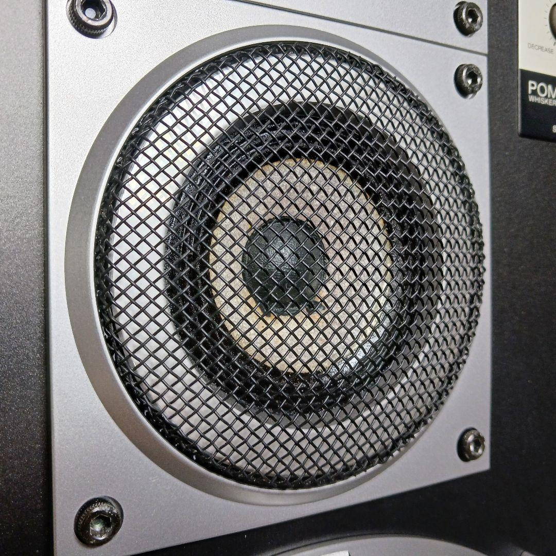 SONY/ソニー　SS-RX3　ペア　3way スピーカー