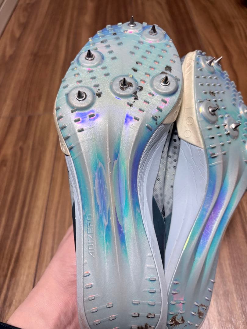 adizero プライムSP2