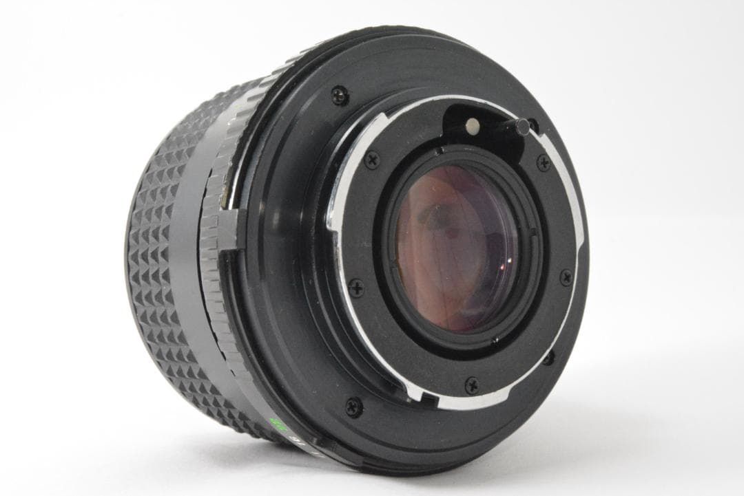 ■ 美品 ■ミノルタ　MINOLTA MD W.ROKKOR 35mm F1.8