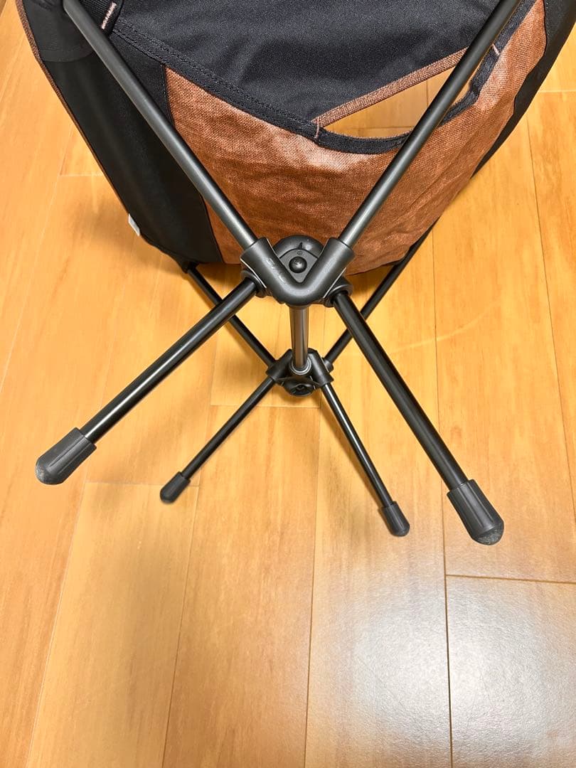 ヘリノックス  Deco & Beach コンフォートチェア